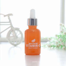 China Manufacture Best Skin Care Moisturizing Whitening VITAMIN C SERUM